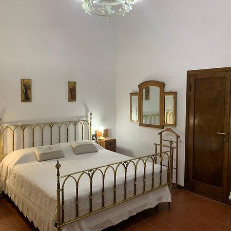 B&B Le 5 Vie Appartamento Con Camera Tripla Firenze Kültér fotó