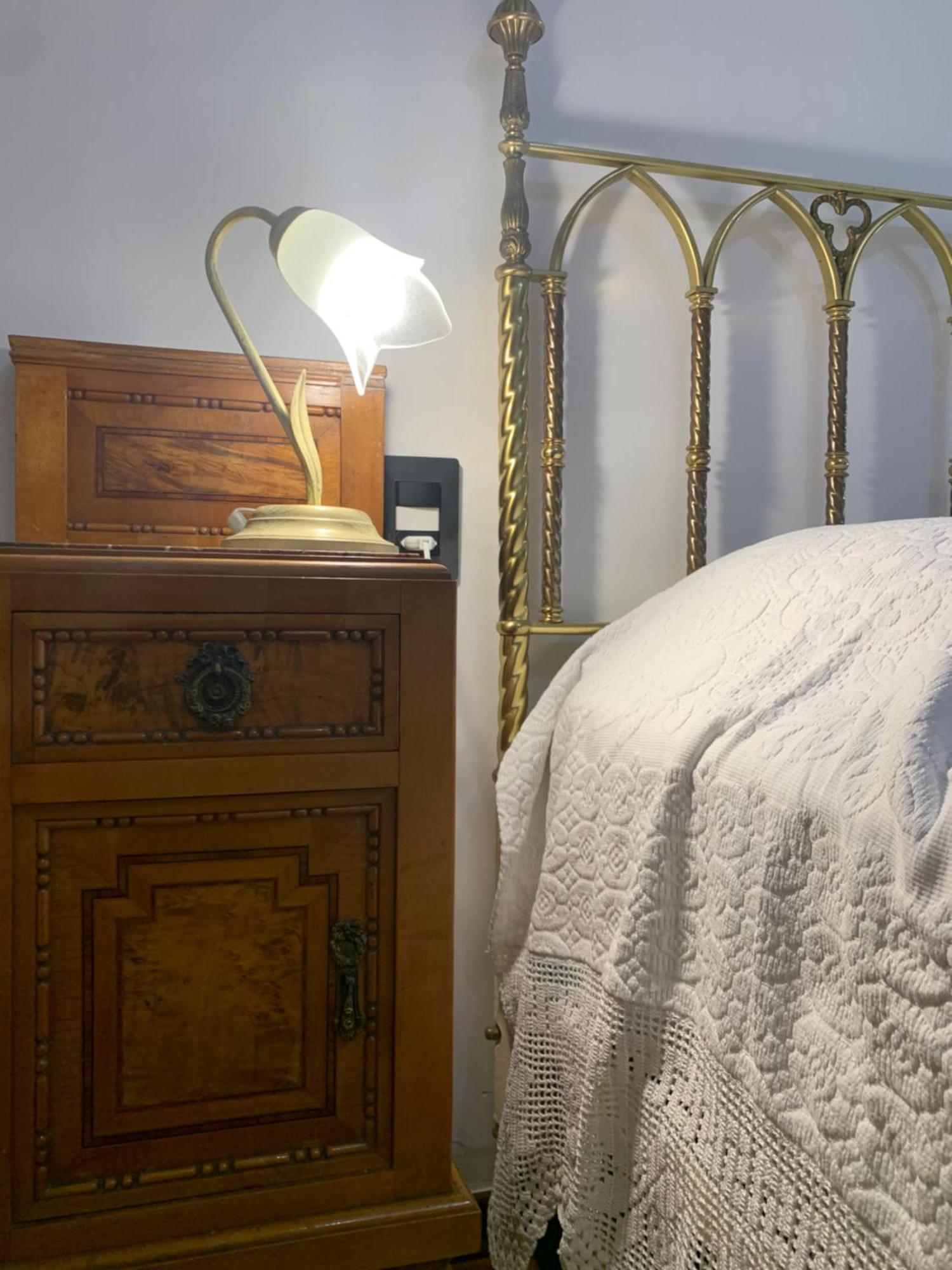 B&B Le 5 Vie Appartamento Con Camera Tripla Firenze Kültér fotó