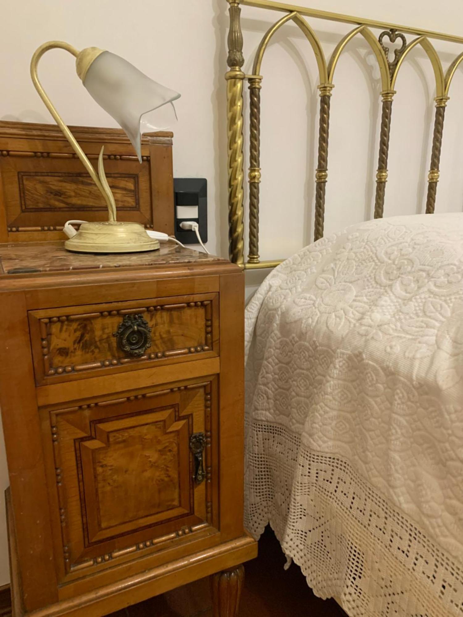 B&B Le 5 Vie Appartamento Con Camera Tripla Firenze Kültér fotó