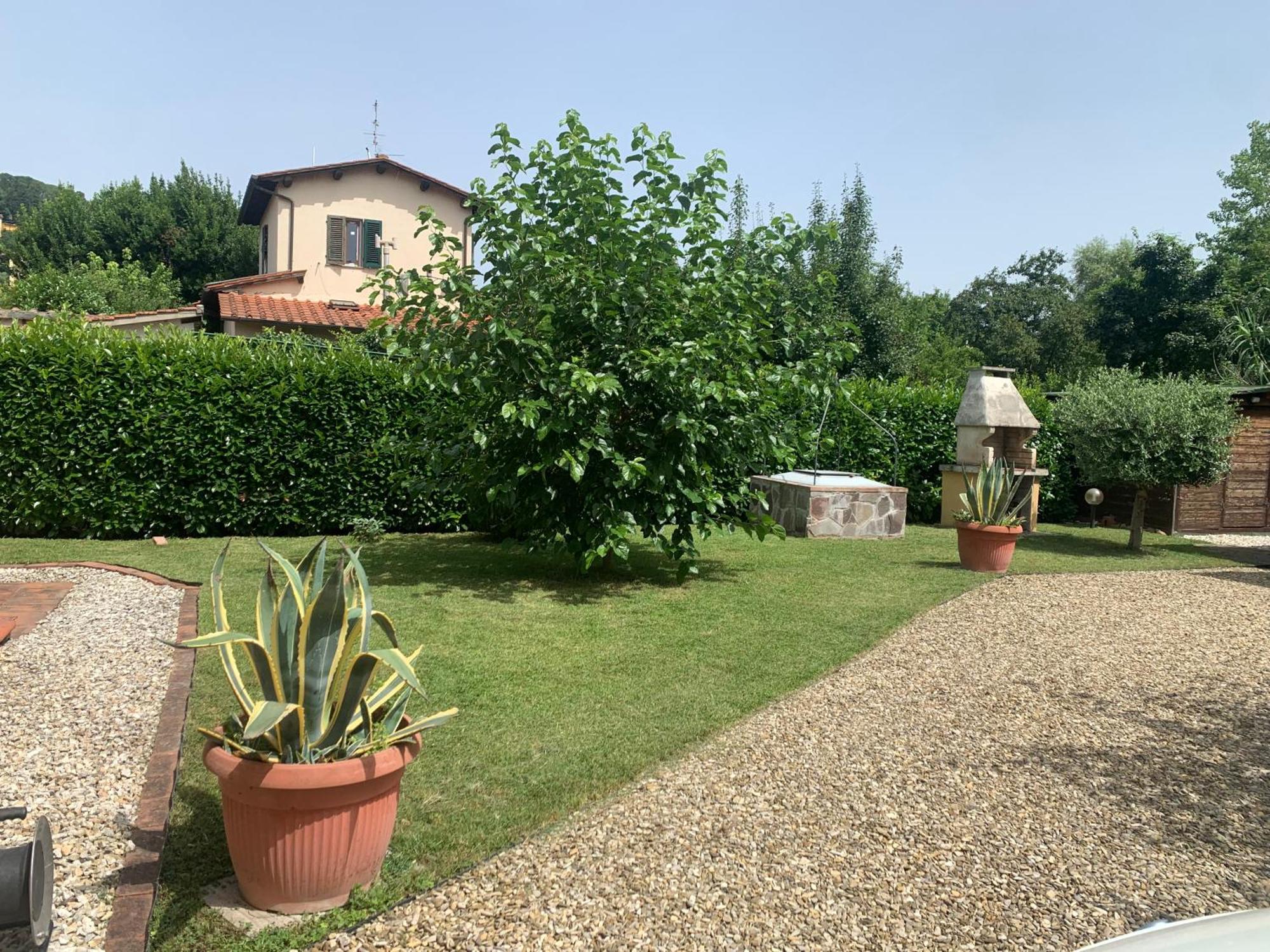 B&B Le 5 Vie Appartamento Con Camera Tripla Firenze Kültér fotó