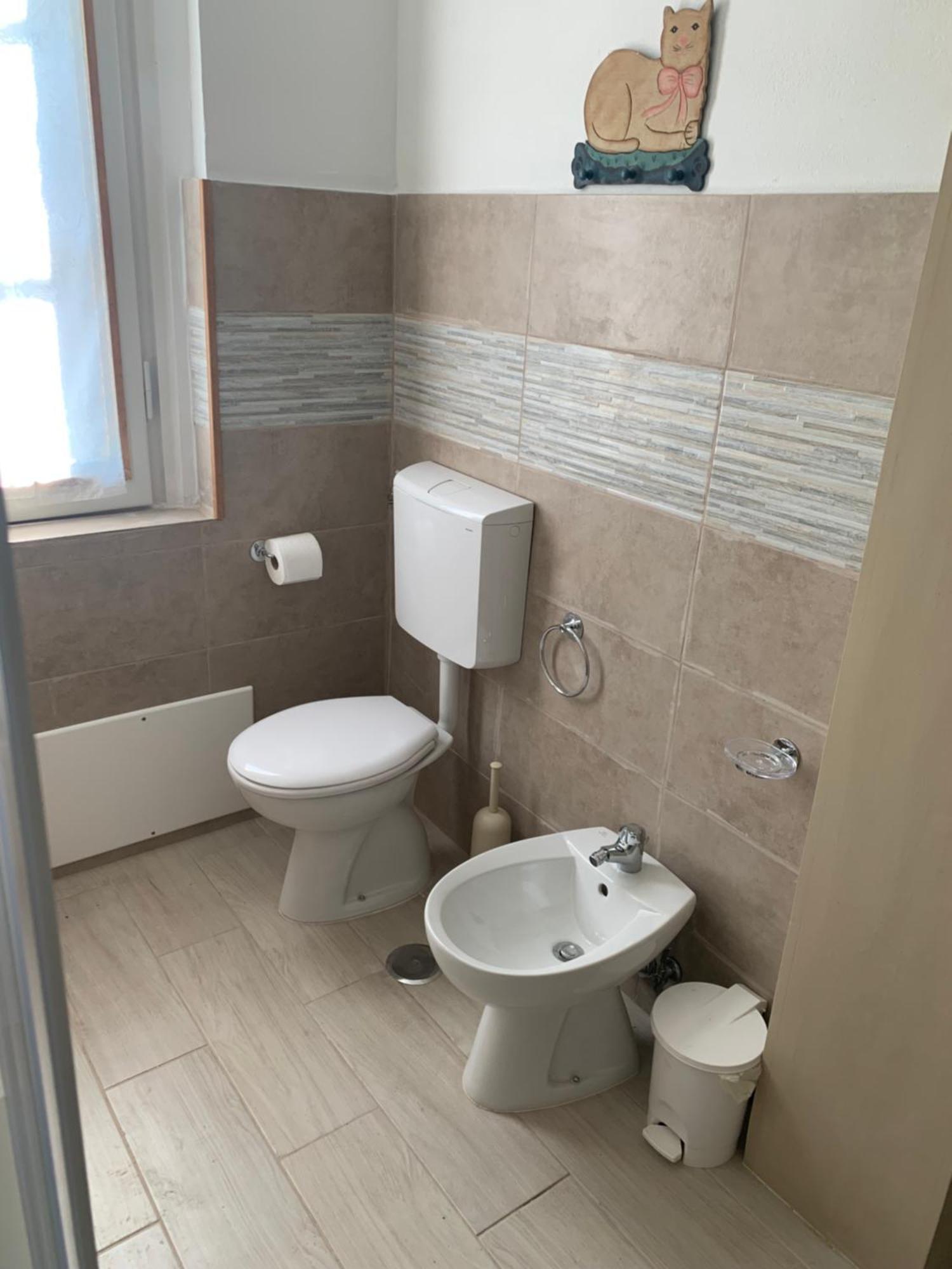 B&B Le 5 Vie Appartamento Con Camera Tripla Firenze Kültér fotó