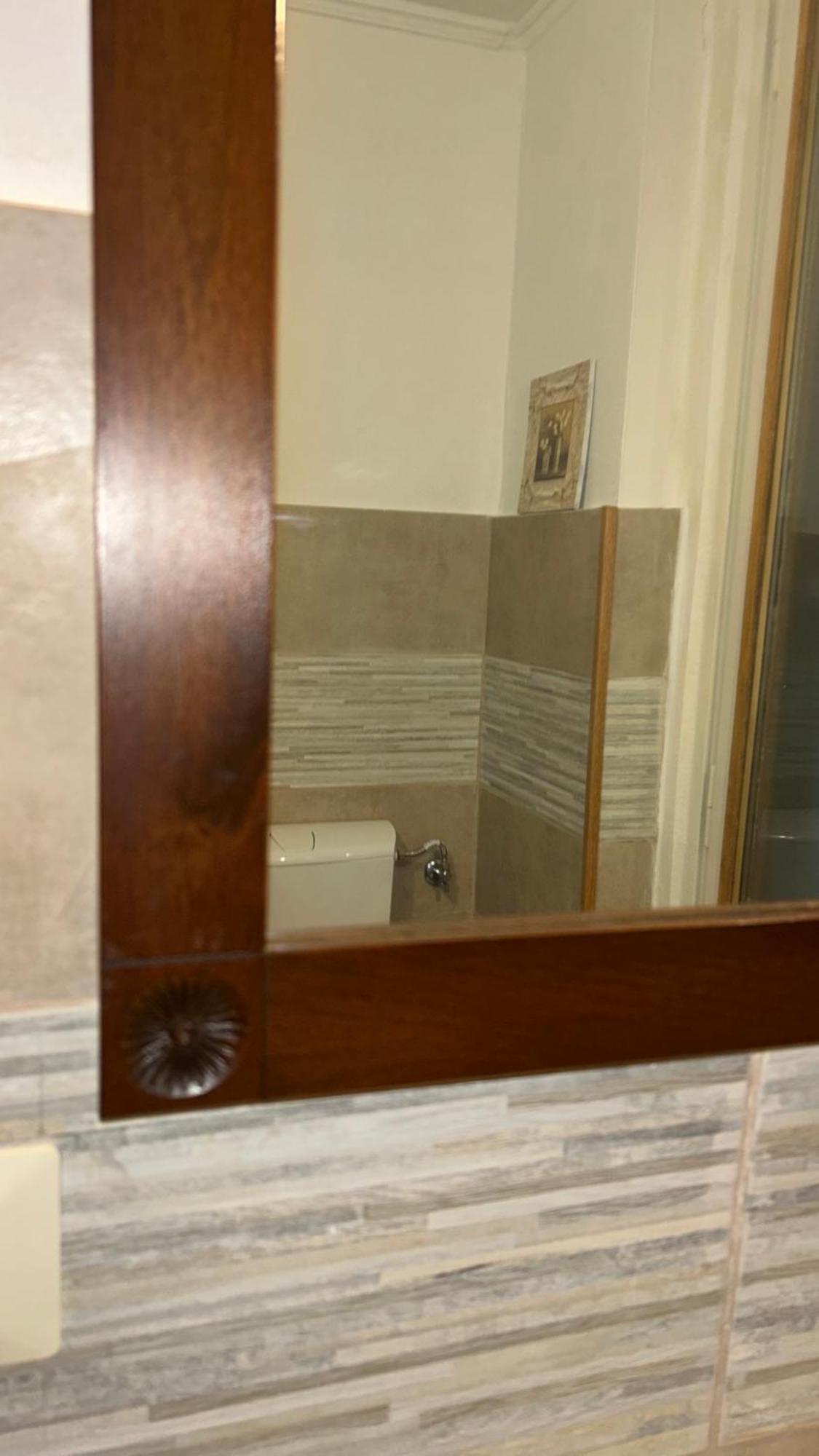 B&B Le 5 Vie Appartamento Con Camera Tripla Firenze Kültér fotó