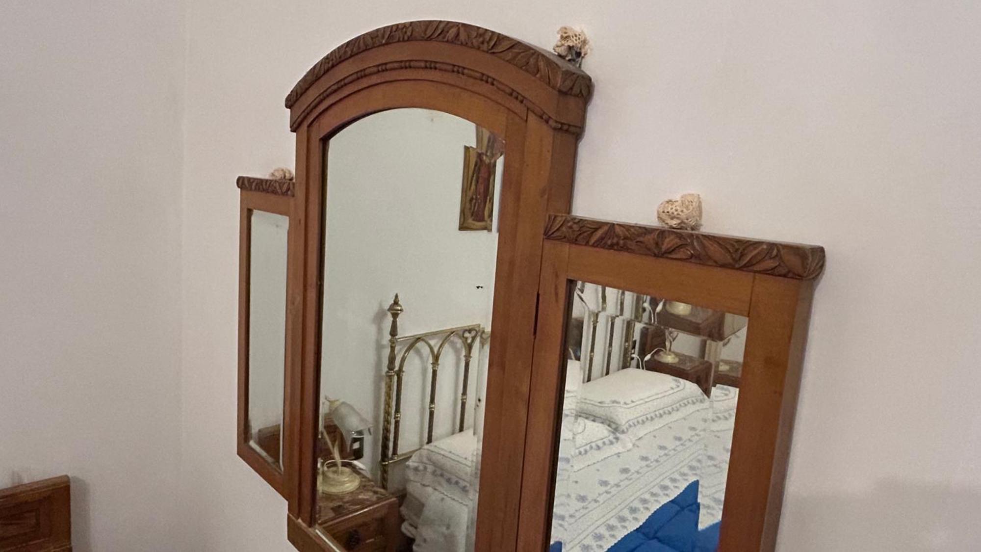 B&B Le 5 Vie Appartamento Con Camera Tripla Firenze Kültér fotó