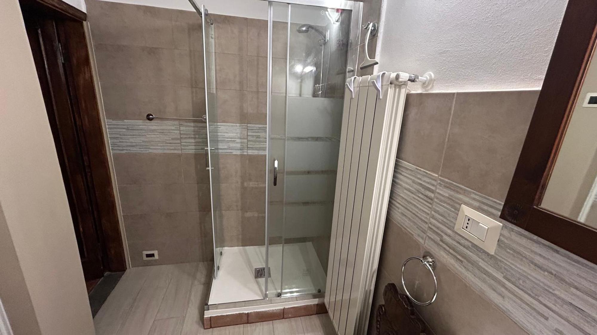 B&B Le 5 Vie Appartamento Con Camera Tripla Firenze Kültér fotó
